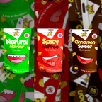 Snack Saver Bundle